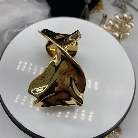 Alexis Bittar Bangle Bracelet - Picture 2 of 4
